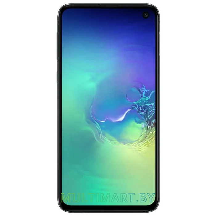 Смартфон Samsung Galaxy S10e G970 6GB/128GB Dual SIM Exynos 9820 (аквамарин)